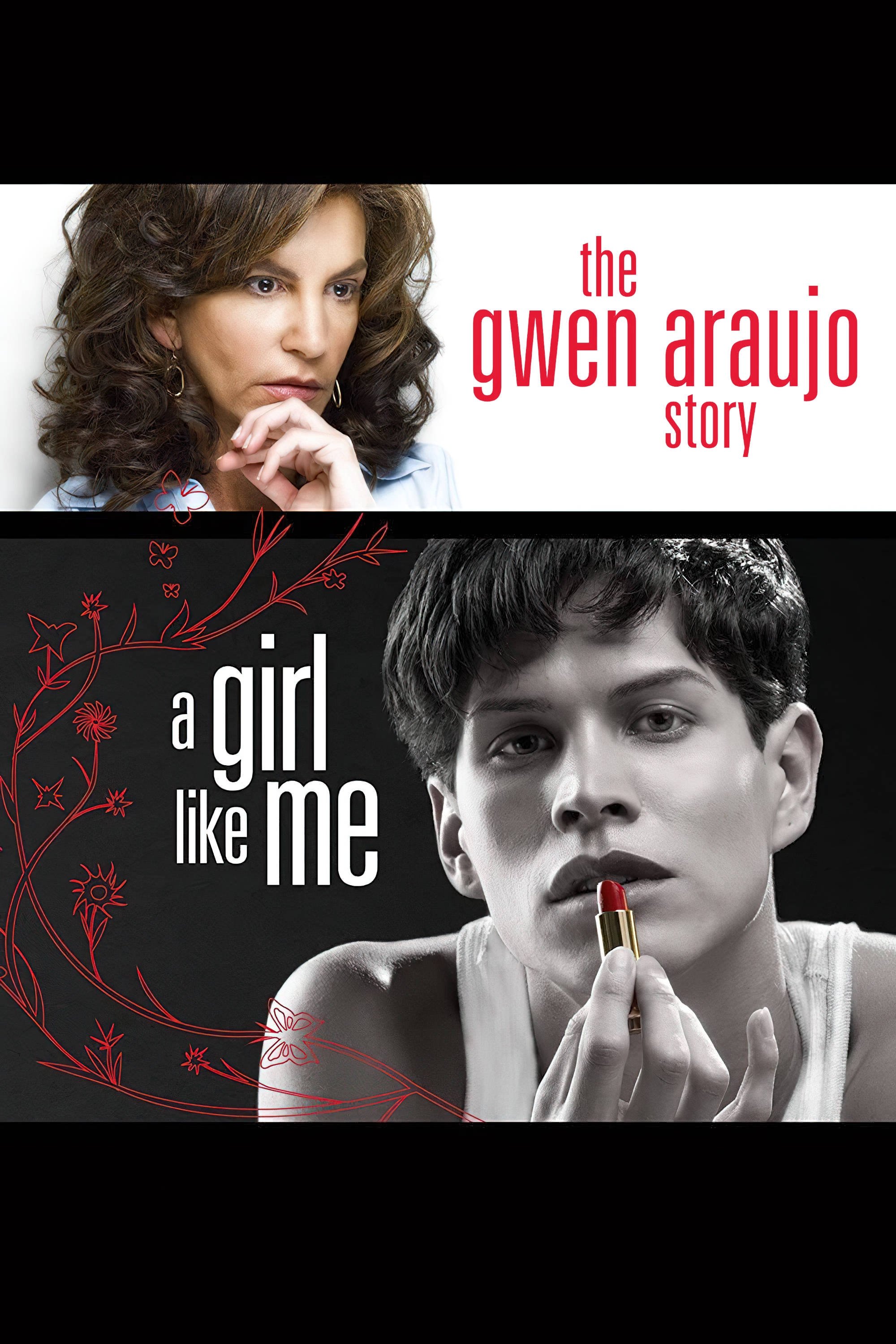Постер A Girl Like Me: The Gwen Araujo Story